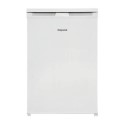 H55Z1112WUK Hotpoint 95 Litre Freestanding Under Counter Larder Freezer - White