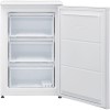 HOTPOINT H55ZM1110W 102 Litre Freestanding Upright Freezer 84cm Tall A+ Energy Rating 54cm Wide - White