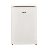 Refurbished Hotpoint H55ZM1120W Freestanding 103 Litre Under Counter Freezer White Refurbished Hotpoint H55ZM1120W Freestanding 103 Litre Under Counter Freezer White