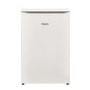 Refurbished Hotpoint H55ZM1120W Freestanding 103 Litre Under Counter Freezer White