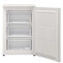 Refurbished Hotpoint H55ZM1120W Freestanding 103 Litre Under Counter Freezer White