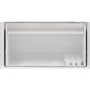 Refurbished Hotpoint H55ZM1120W Freestanding 103 Litre Under Counter Freezer White
