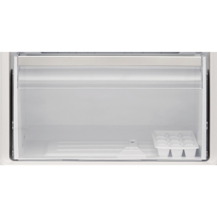 Refurbished Hotpoint H55ZM1120W Freestanding 103 Litre Under Counter Freezer White