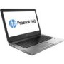 Refurbished HP ProBook 640 G1 Core i3 8GB 256GB 14 Inch Windows 10 Professional Laptop