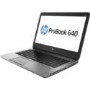 Refurbished HP ProBook 640 G1 Core i3 8GB 256GB 14 Inch Windows 10 Professional Laptop