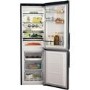 Refurbished Hotpoint H5T811IKH1 189x60cm 338L Freestanding Fridge Freezer - Black