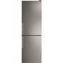 HOTPOINT H5T811IMXH 189x60cm 338L Freestanding Fridge Freezer - Mirror/Inox