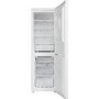 Hotpoint 335 Litre 60/40 Freestanding Fridge Freezer - White