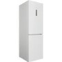 Hotpoint 335 Litre 60/40 Freestanding Fridge Freezer - White
