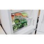 Hotpoint 335 Litre 60/40 Freestanding Fridge Freezer - White