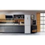 Hotpoint 335 Litre 60/40 Freestanding Fridge Freezer - White