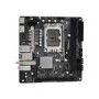 ASRock H610M-ITX AC Intel H610 LGA 1700 DDR4 Mini ITX Motherboard