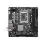 ASRock H610M-ITX AC Intel H610 LGA 1700 DDR4 Mini ITX Motherboard