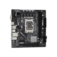 ASROCK Intel H610M-HVS H610 Micro ATX Motherboard