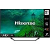 Refurbished Hisense 43&quot; 4K Ultra HD with HDR LED Freeview Play Smart TV