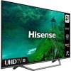 Refurbished Hisense 55&quot; 4K Ultra HD with HDR10 LED Freeview Play Smart TV
