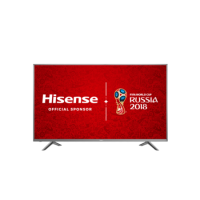 Hisense H45N5750 45" 4K Ultra HD HDR Smart LED TV