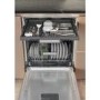 Refurbished Hotpoint H7IHP42LUK 15 Place Fully Integrated Dishwasher