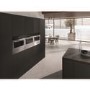 Refurbished Miele H7140BM 46L 1000W Built In Combination Microwave Oven 