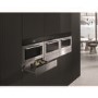 Refurbished Miele H7140BM 46L 1000W Built In Combination Microwave Oven 