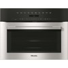 Miele Built In Touch Control Combination Microwave Oven - Clean Steel