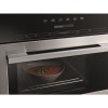 Miele Built In Touch Control Combination Microwave Oven - Clean Steel