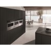 Miele Built In Touch Control Combination Microwave Oven - Clean Steel