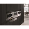 Miele Built In Touch Control Combination Microwave Oven - Clean Steel