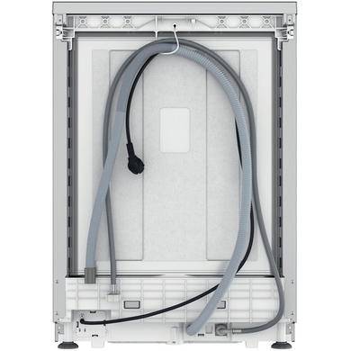 Hotpoint Maxi Space Freestanding Dishwasher - C-Rated, Silver