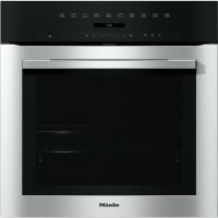 Miele H7162BP Electric Single Oven - Stainless Steel