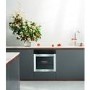 Miele H7162BP Electric Single Oven - Stainless Steel