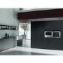 Miele H7162BP Electric Single Oven - Stainless Steel
