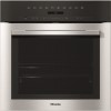 Refurbished Miele H7164B 60cm Single Built In ContourLine Touch Control Electric Oven
