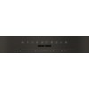 Refurbished Miele H7164B 60cm Single Built In ContourLine Touch Control Electric Oven