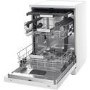 Hotpoint Maxi Space Freestanding Dishwasher - C-Rated, White