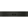 Miele H7364BP ContourLine Single Oven with Pyrolytic Cleaning &amp; Temperature Probe - Clean Steel