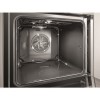 Miele H7364BP ContourLine Single Oven with Pyrolytic Cleaning &amp; Temperature Probe - Clean Steel