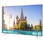 Hisense H75NEC6700 75" 4K Ultra HD HDR LED Smart TV with Freeview Play