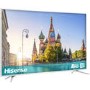 Hisense H75NEC6700 75" 4K Ultra HD HDR LED Smart TV with Freeview Play