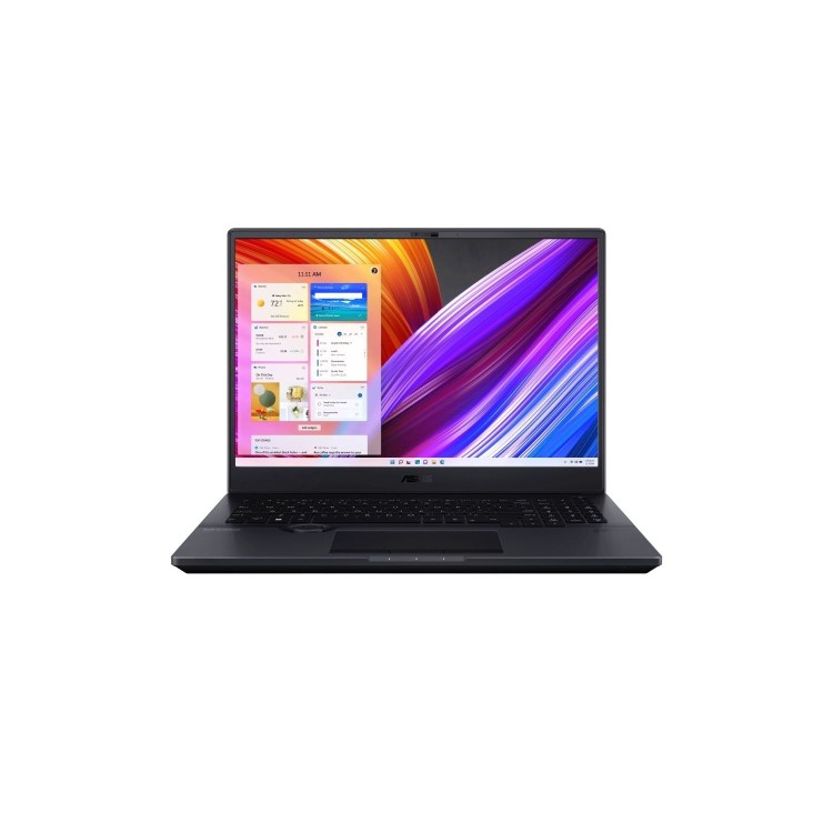 ASUS ProArt StudioBook 16 Intel Core i9-12900H 16GB 4TB SSD GeForce RTX 3080Ti 16 Inch Windows 11 Home Gaming Laptop
