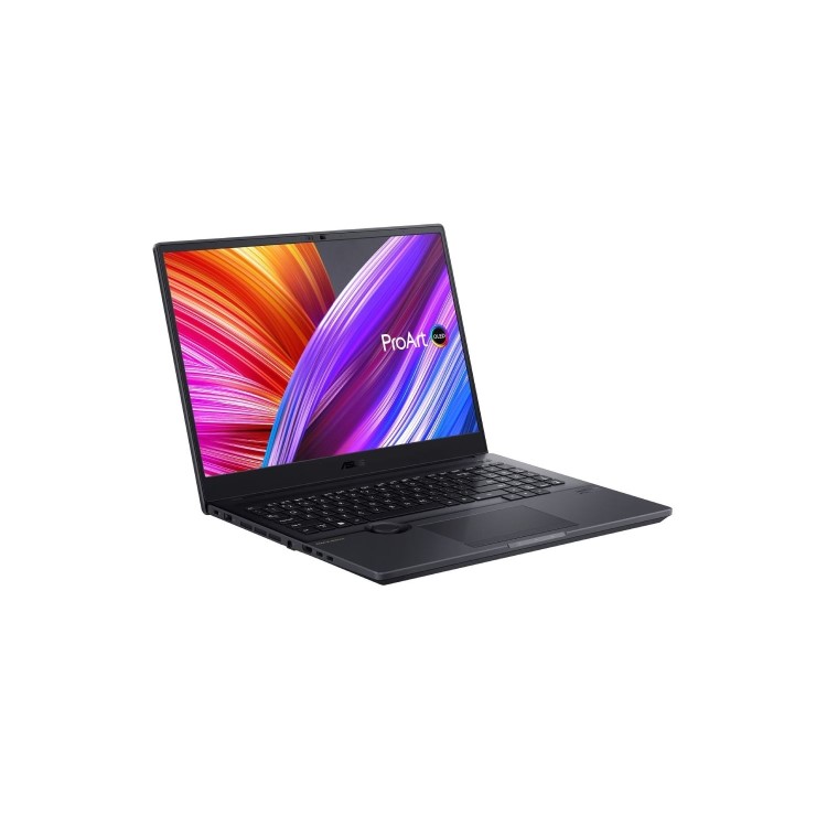 ASUS ProArt StudioBook 16 Intel Core i9-12900H 16GB 4TB SSD GeForce RTX 3080Ti 16 Inch Windows 11 Home Gaming Laptop