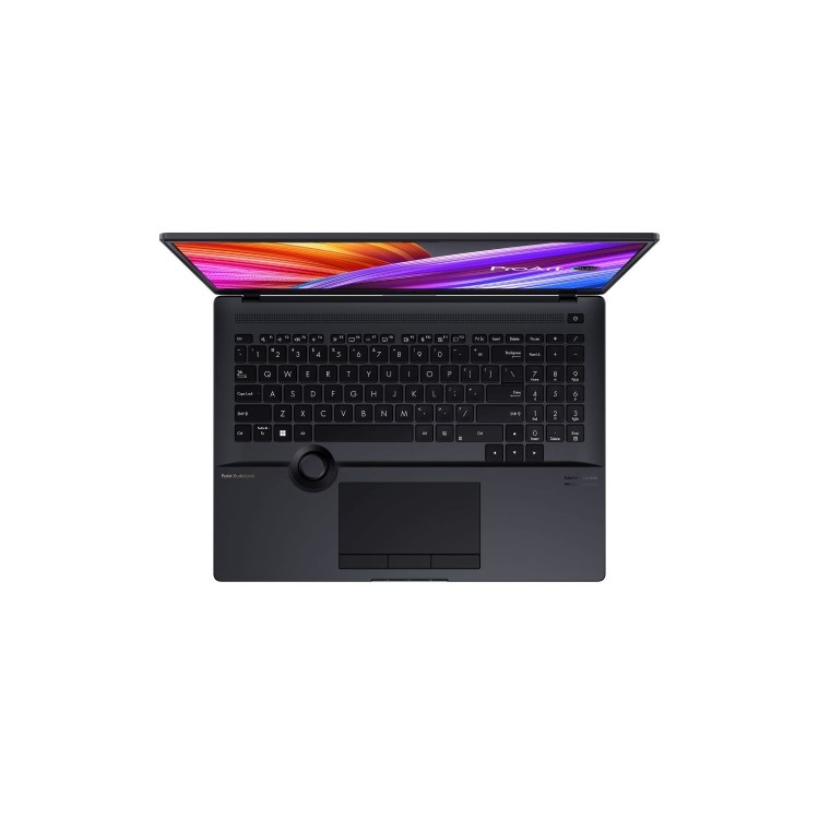ASUS ProArt StudioBook 16 Intel Core i9-12900H 16GB 4TB SSD GeForce RTX 3080Ti 16 Inch Windows 11 Home Gaming Laptop