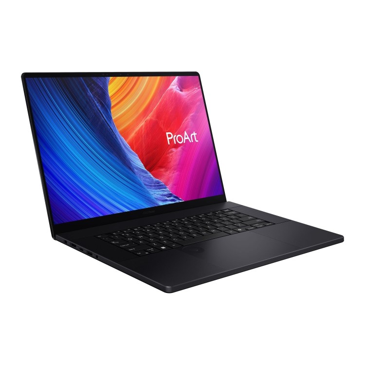ASUS ProArt P16 H7606WI-ME025W AMD Ryzen AI 9 32GB RAM 1TB SSD RTX 4070 60Hz 16 Inch Windows 11 Gaming Laptop