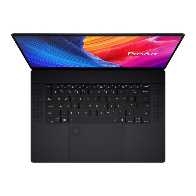 ASUS ProArt P16 H7606WI-ME025W AMD Ryzen AI 9 32GB RAM 1TB SSD RTX 4070 60Hz 16 Inch Windows 11 Gaming Laptop
