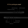 ASUS ProArt P16 H7606WI-ME025W AMD Ryzen AI 9 32GB RAM 1TB SSD RTX 4070 60Hz 16 Inch Windows 11 Gaming Laptop