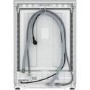 Hotpoint Maxi Space Freestanding Dishwasher - C-Rated, Silver