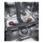 Hotpoint Maxi Space Freestanding Dishwasher - A-rated Silver