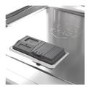 Hotpoint Maxi Space Freestanding Dishwasher - A-rated Silver
