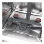 Hotpoint Maxi Space Freestanding Dishwasher - A-rated Silver