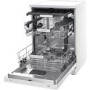 Hotpoint Maxi Space Freestanding Dishwasher - C-Rated, White